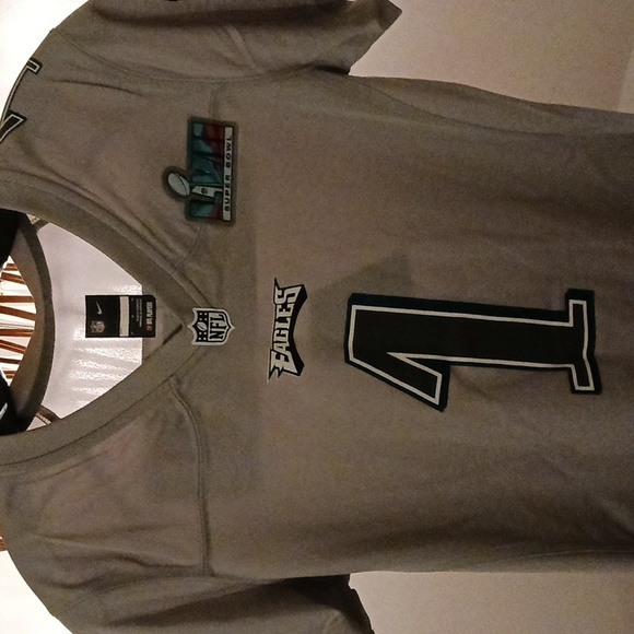 Nike Tops - Jalen Hurts Jersey